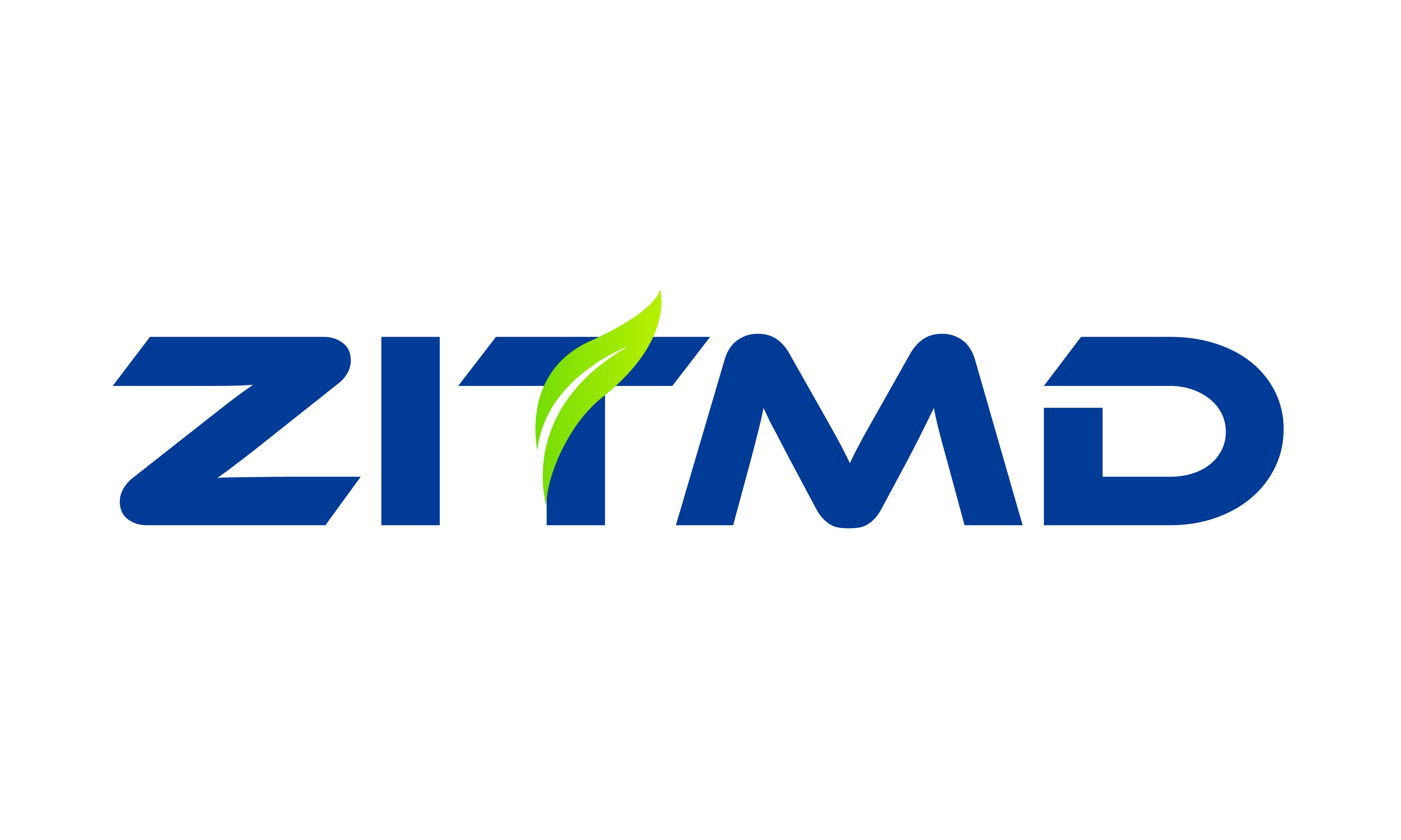 ZITMD logo